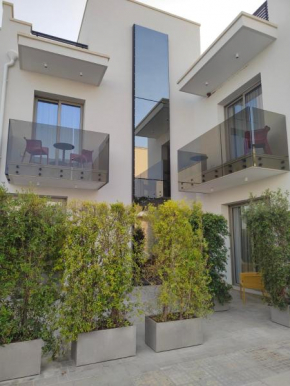 11 Catalani Rooms Porto Cesareo